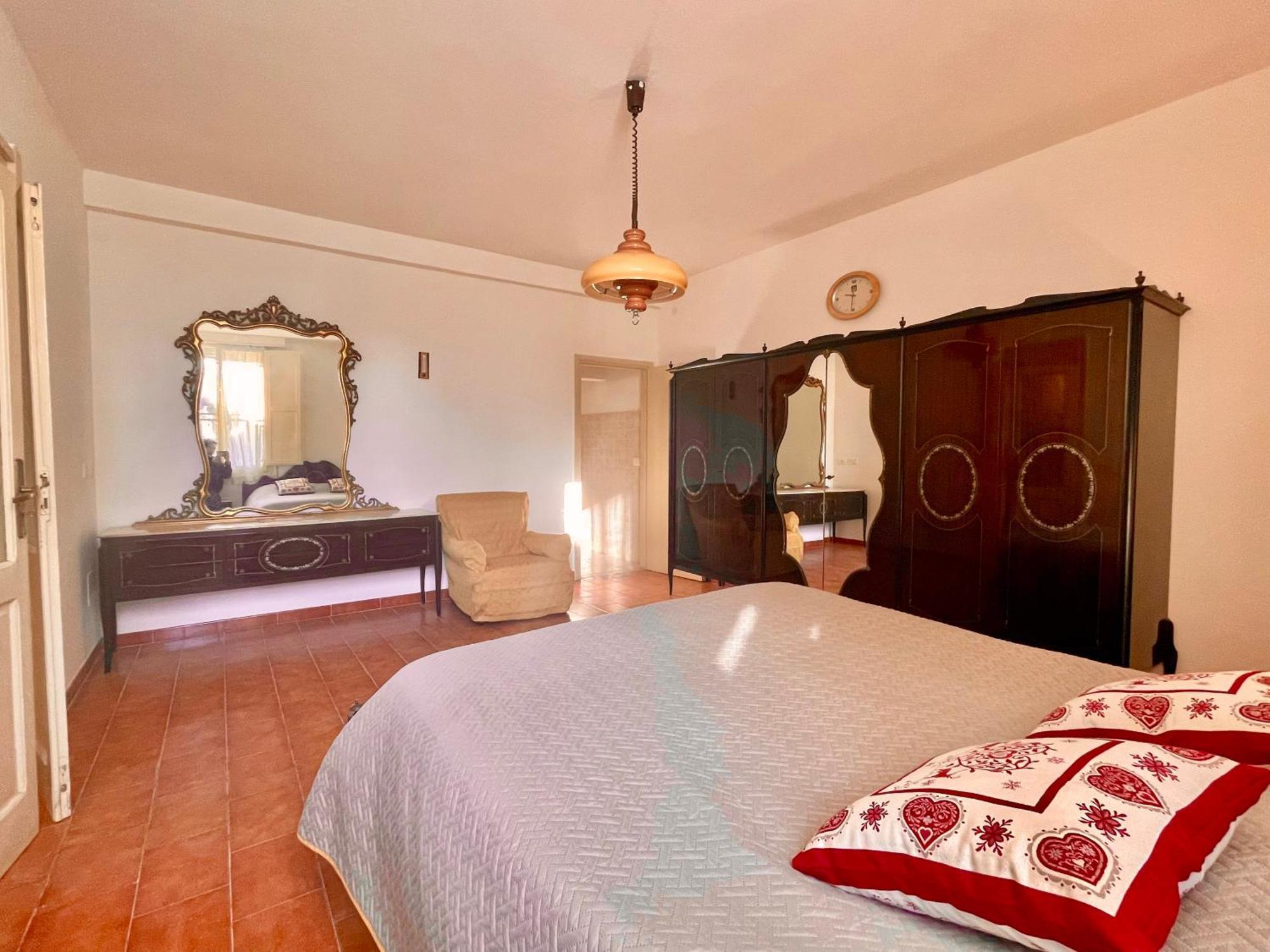 L'Encanto De Luna -Una Casa Autentica Comacchiese Comacchio Eksteriør billede
