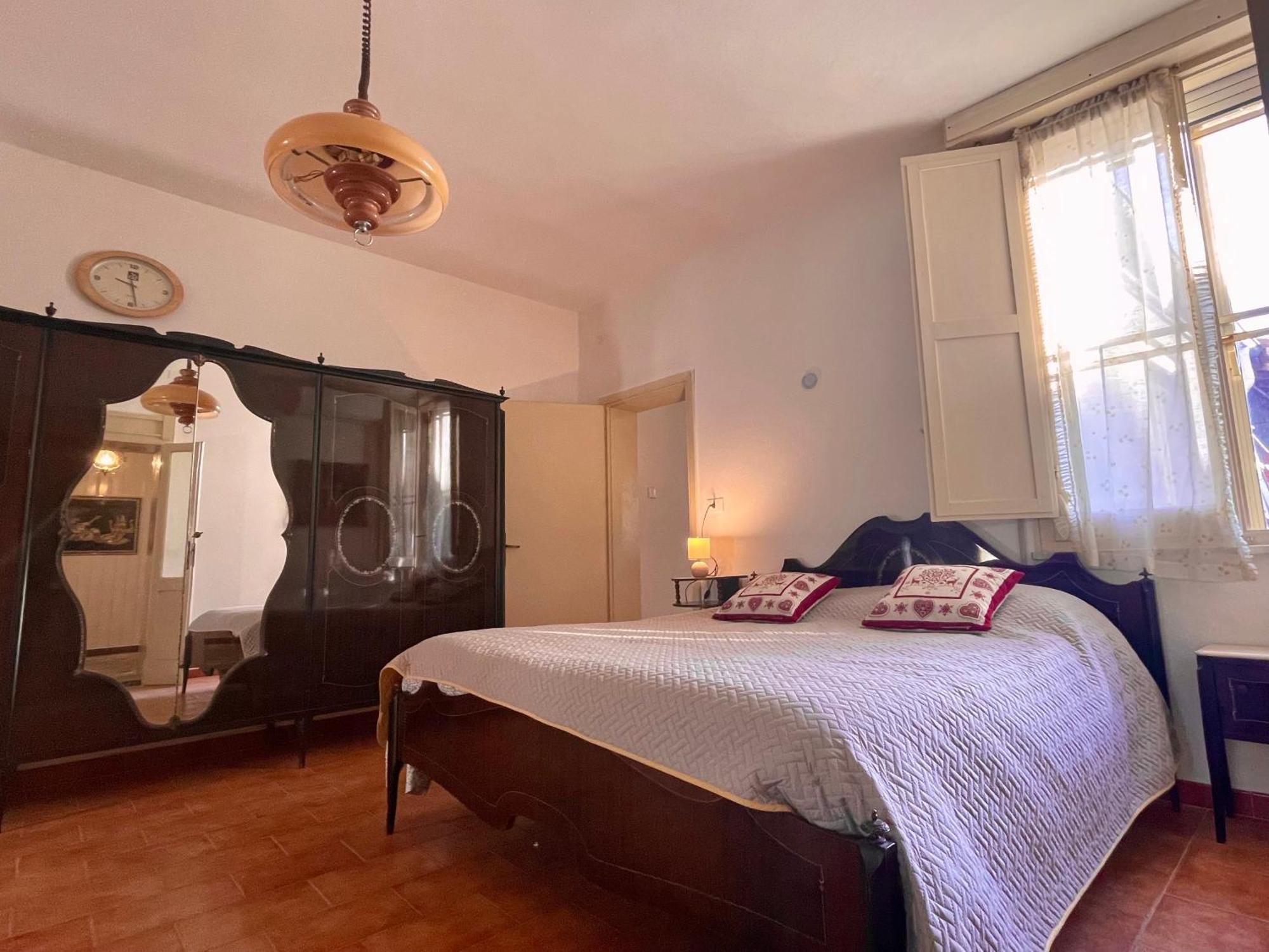 L'Encanto De Luna -Una Casa Autentica Comacchiese Comacchio Eksteriør billede