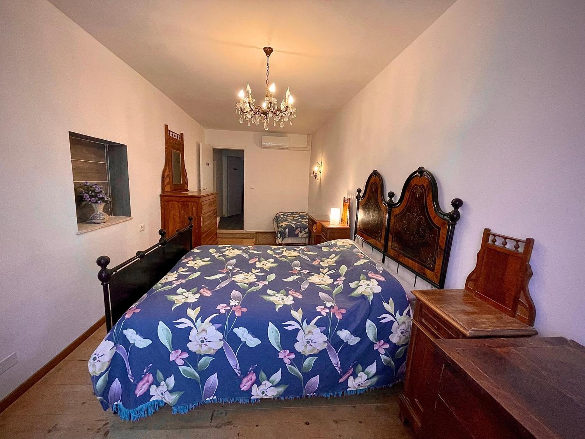 L'Encanto De Luna -Una Casa Autentica Comacchiese Comacchio Eksteriør billede