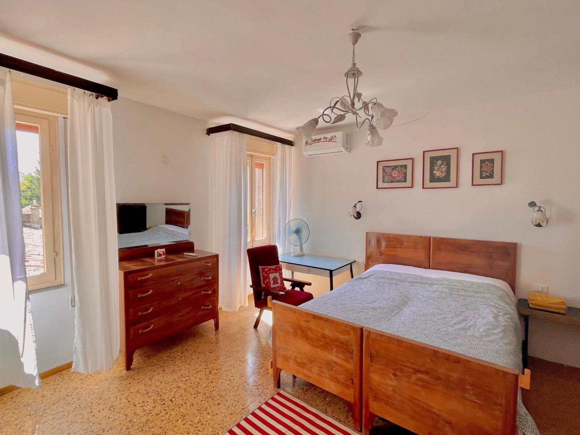 L'Encanto De Luna -Una Casa Autentica Comacchiese Comacchio Eksteriør billede